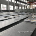 Fabrieksprijs A240 304 Roestvrijstalen plaat